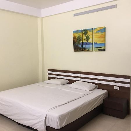 Hanoi Homestay Zewnętrze zdjęcie