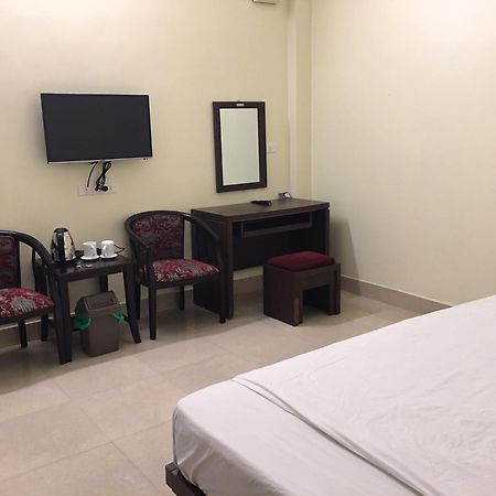 Hanoi Homestay Zewnętrze zdjęcie
