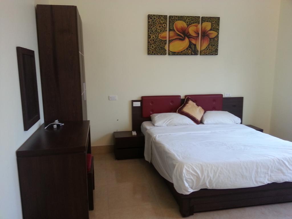 Hanoi Homestay Zewnętrze zdjęcie