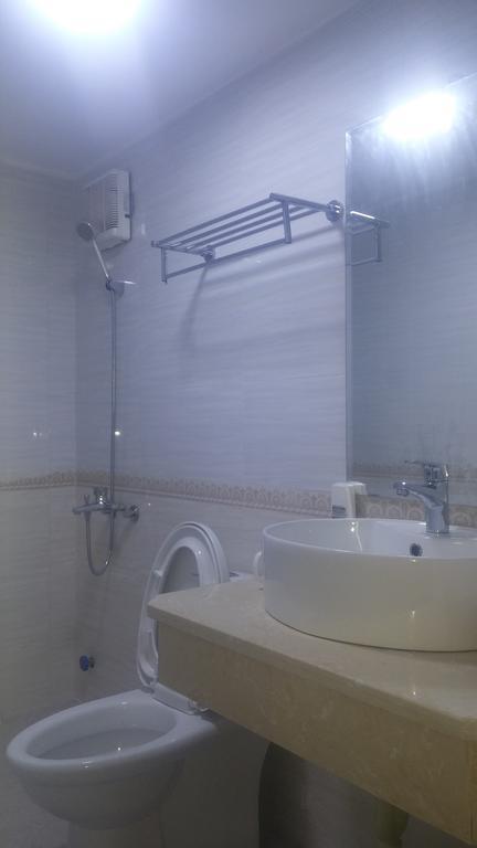 Hanoi Homestay Zewnętrze zdjęcie